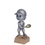 Tennis Trophies