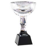 Crystal Bowl Award - 12.5
