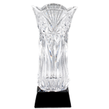 Crystal Viper Vase Trophy - 10.75