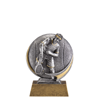 Tennis Extreme Trophy - 5
