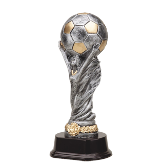 World+cup+soccer+trophy