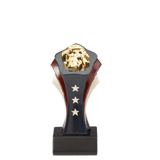 Gold Eagle Podium Award - 6