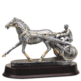 Equestrian Trophies