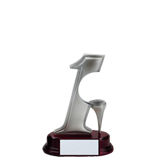 Hole in One Golf Trophy - 5.5
