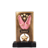 Dance Trophies