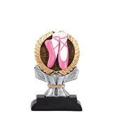 Ballet/Dance Impact Trophy - 6