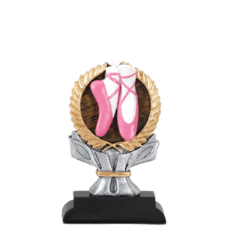 Ballet/Dance Impact Trophy - 6