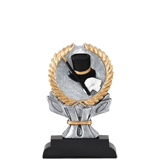 Tap Dance Impact Trophy - 6