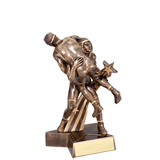 Wrestling Trophies