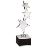 Triple Star Award - 10