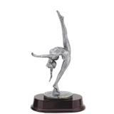 Gymnastics Trophies
