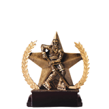 Hockey Golden Star Trophy - 6