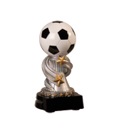 Soccer Encore Trophy - 5.75
