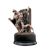 American Hero Trophies