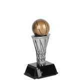 World Class Basketball Trophy - 6