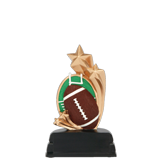 Football Star Trophy - 6