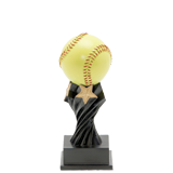 Softball Tempest Trophy - 6