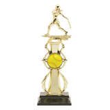 Softball Sport Trophy - 13