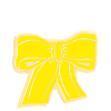 Yellow Ribbon Awareness Pin