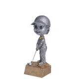 Golf Bobblehead Trophy - 6