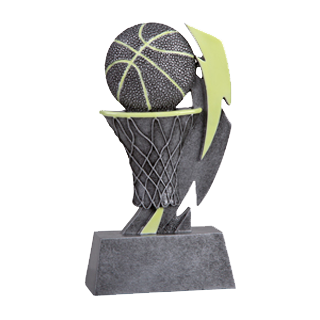Basketball Glow in the Dark 6