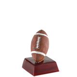 Mini Football Color Trophy - 4
