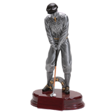Men's Golf Putter Silverline Trophy - 10