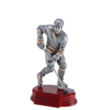 Boys Hockey Silverline Trophy - 6