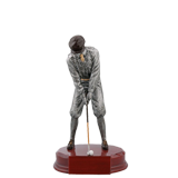 Men's Golf Putter Silverline Trophy - 7
