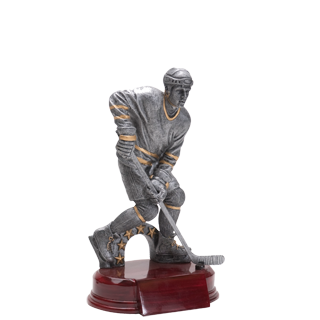 Boys Hockey Silverline Trophy - 8