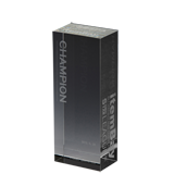 Rectangle Crystal Tower Award