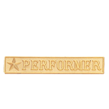 Star Performer Lapel Pin