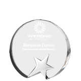 Crystal Star Circle Award