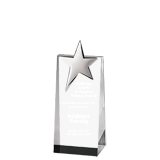Crystal Star Wedge Award