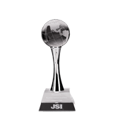 Crystal World Stand Award