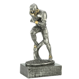 Football Runner Trophy