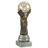 Soccer World Cup Trophy - 10.5