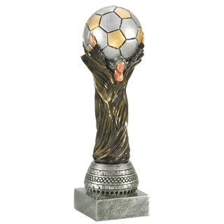 Soccer World Cup Trophy - 13