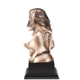 Bronze American Eagle Trophy - 7.25