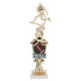 Giant Boys Football Trophy - 14