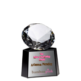 Crystal Diamond Award - 6