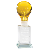 Bright Idea Lightbulb Award - 8