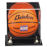 Basketball Display Case - 12