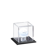 Golf Ball Display Case - 3