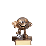 Soccer Trophies