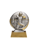 Boys Football Extreme Trophy - 5