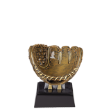 Baseball Ball Holder Trophy - 4.25