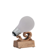 Light Bulb Trophy - 5.5