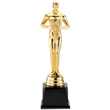Large Oscar Award - 22