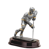 Male Ice Hockey Forward Trophy - 9